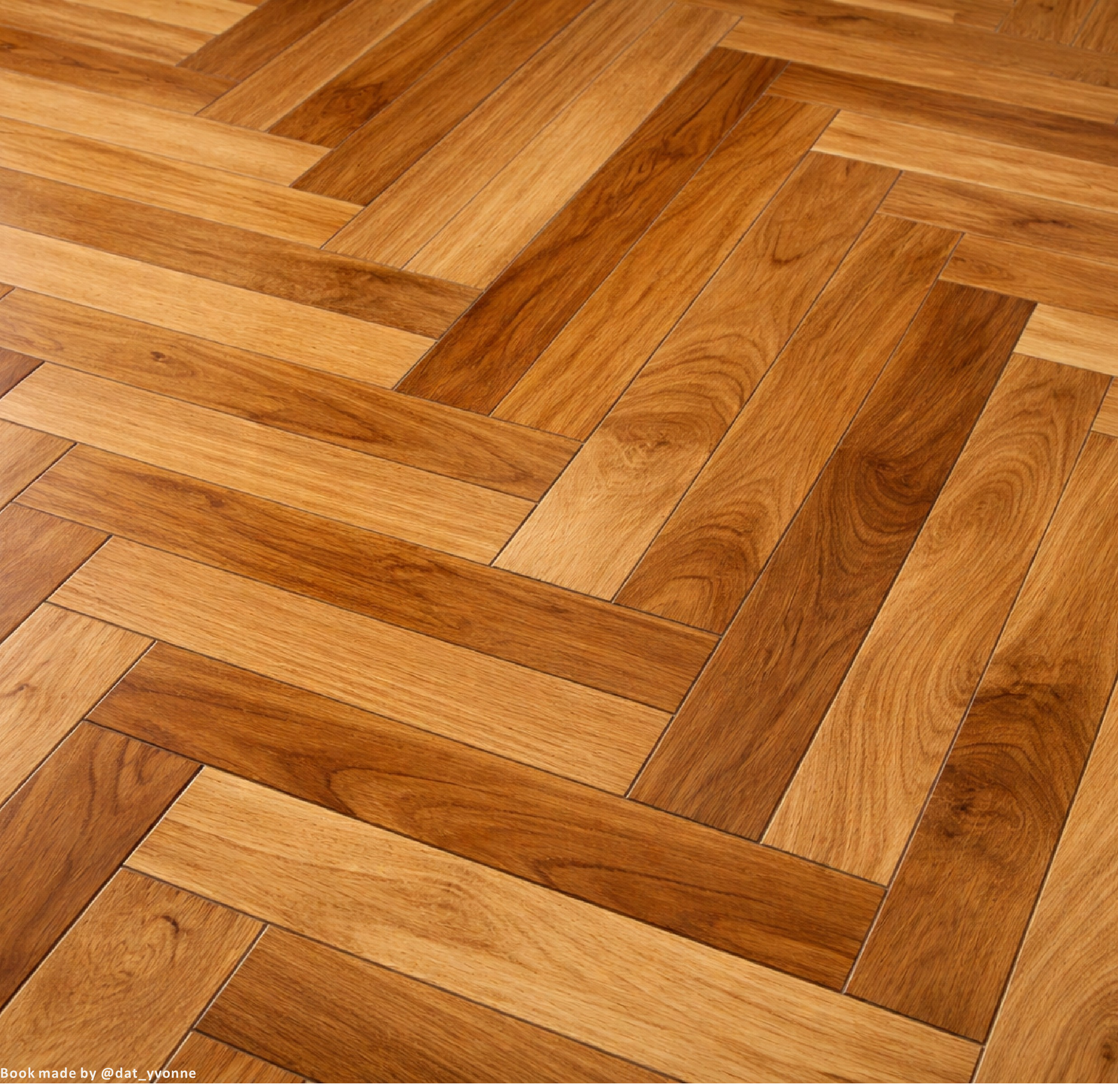 Teak Wood